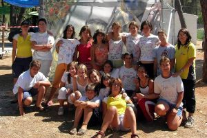 Grupos para actividades de aventura y deportes en Cazorla