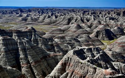 Geodiversidad