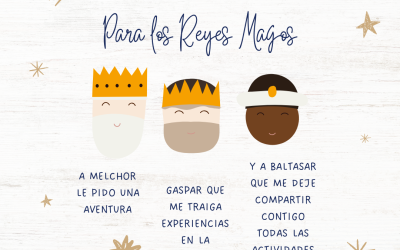 Reyes Magos